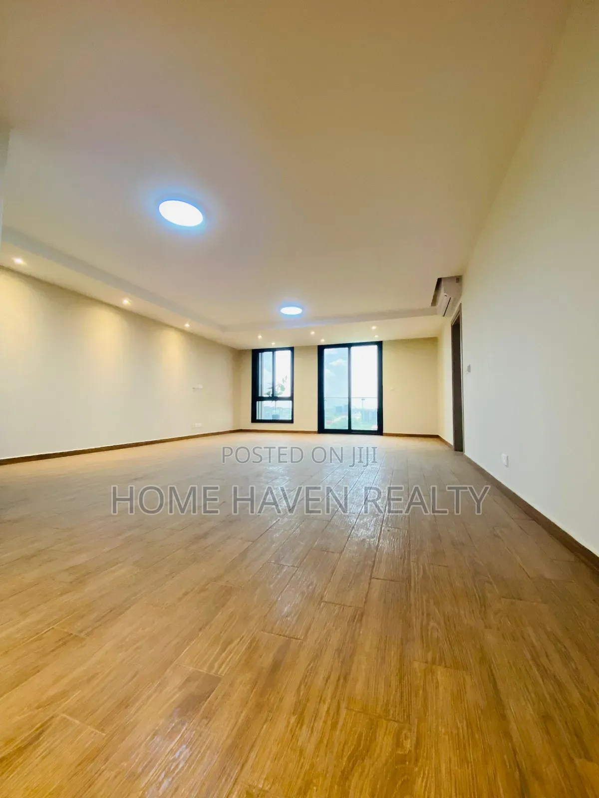 3bdrm Apartment in Airport Residentials for rent in Airport Residential Area