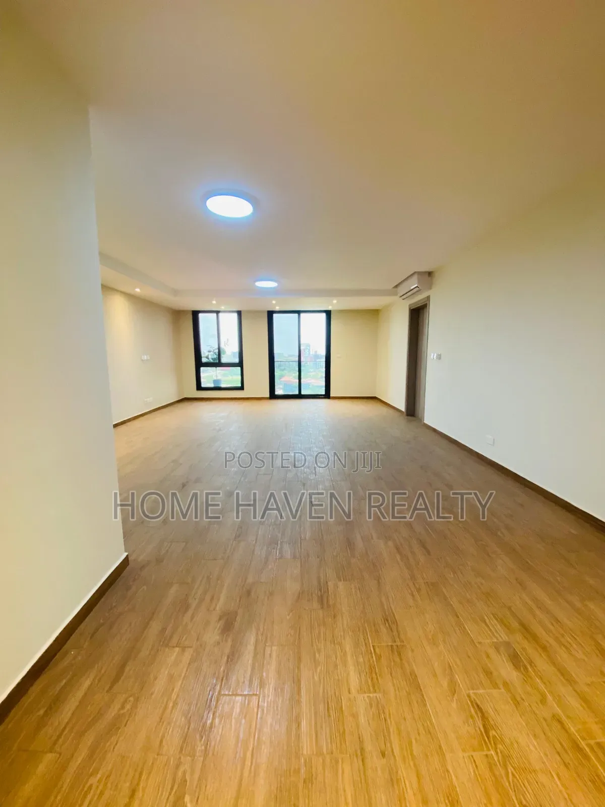 3bdrm Apartment in Airport Residentials for rent in Airport Residential Area
