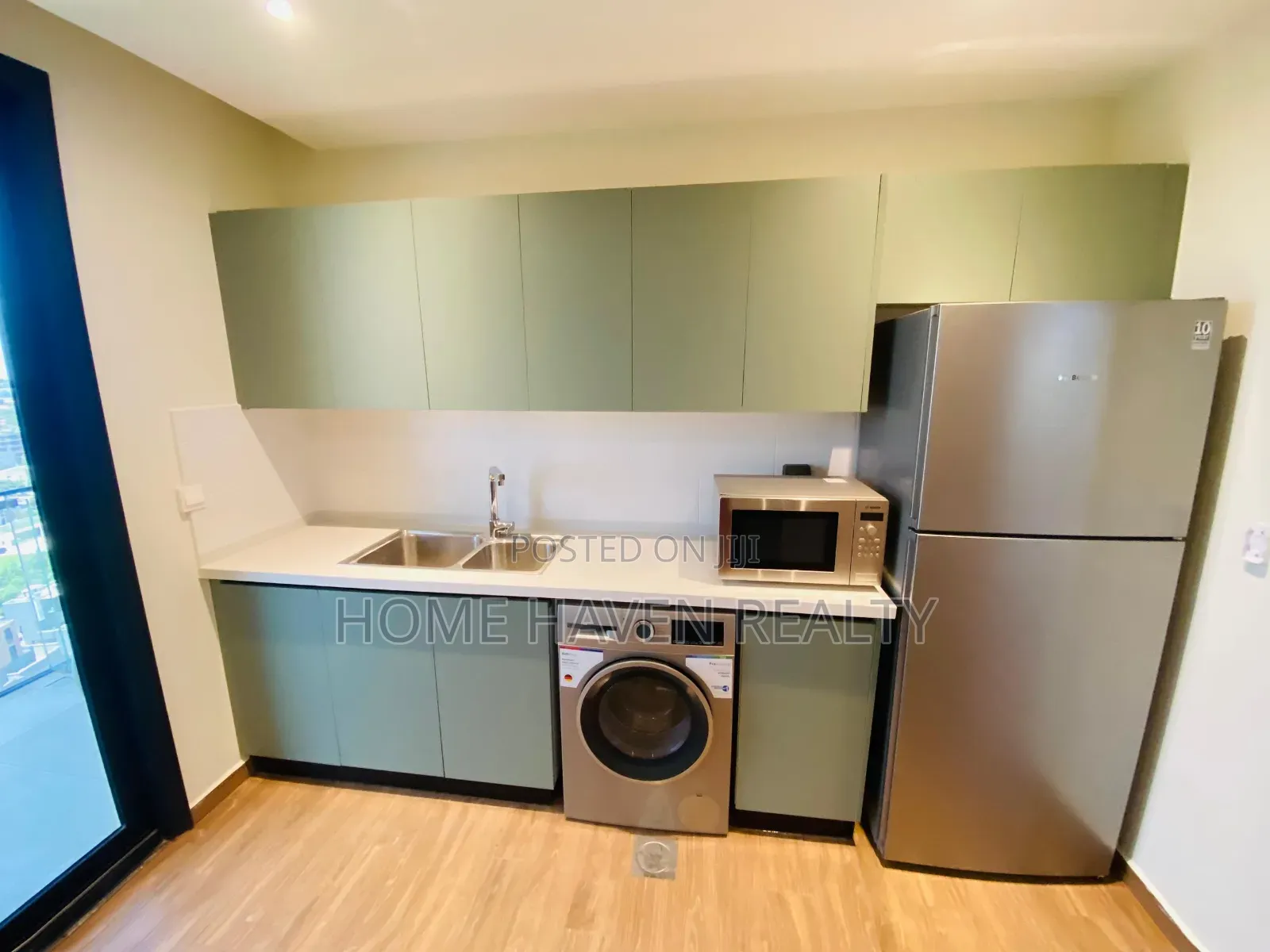 3bdrm Apartment in Airport Residentials for rent in Airport Residential Area