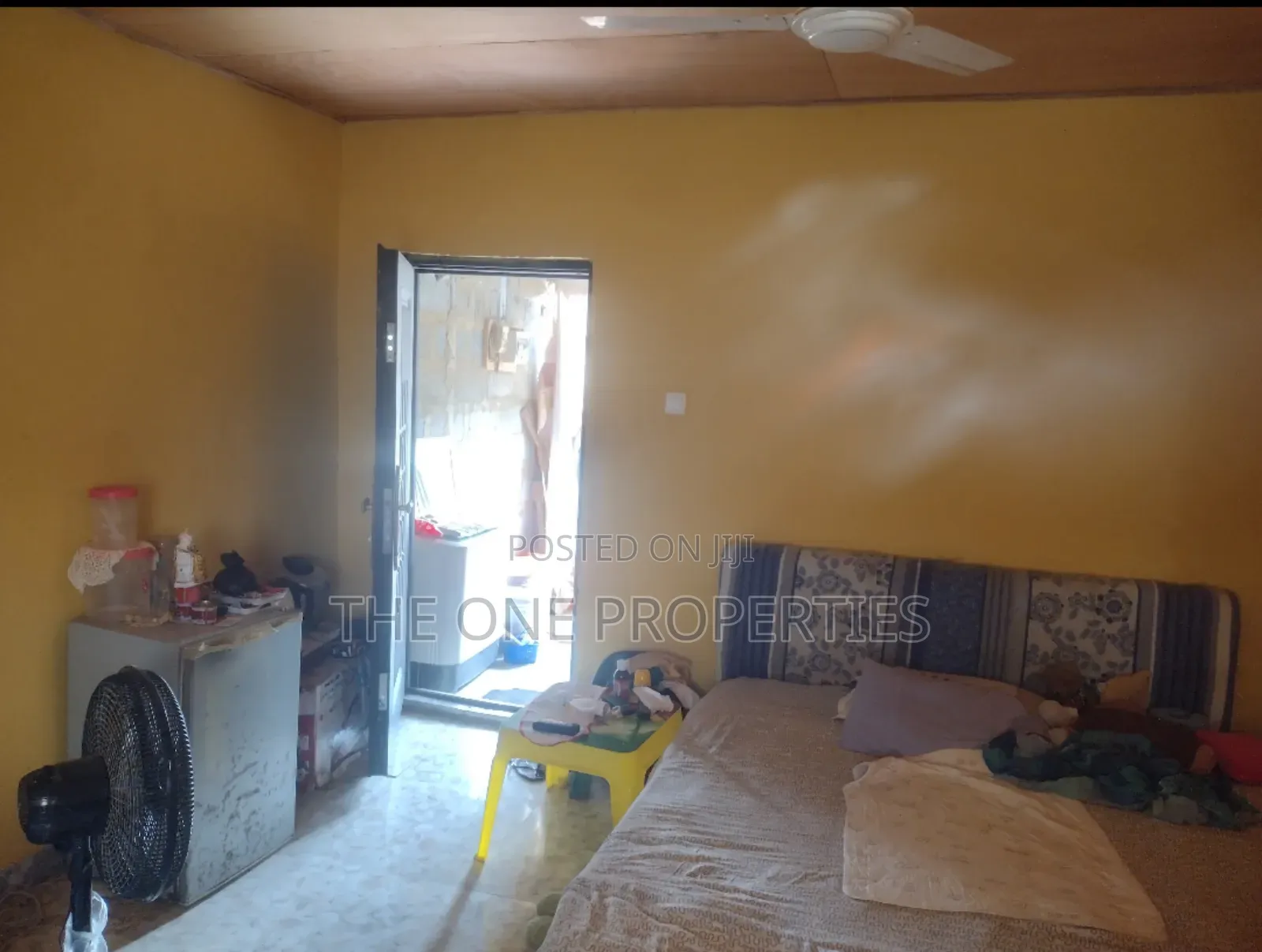 2bdrm House in Adjen Kotoku, Amasaman for sale in Amasaman
