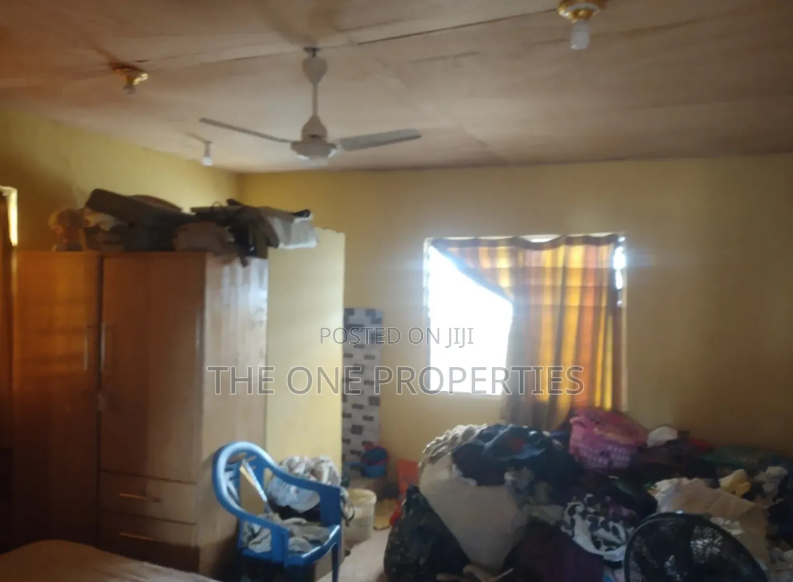 2bdrm House in Adjen Kotoku, Amasaman for sale in Amasaman