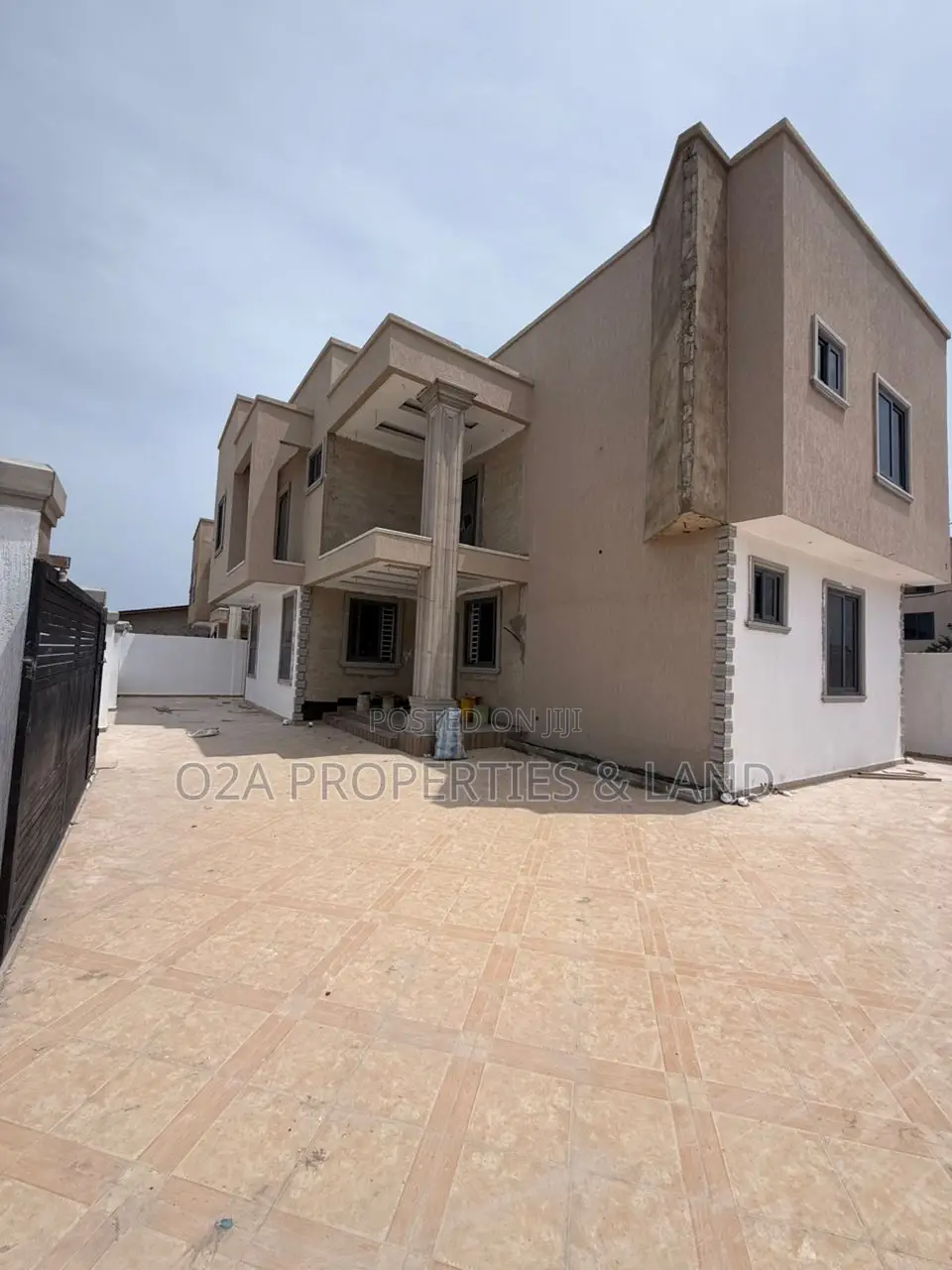 4bdrm House in Spintex, Baatsona Total for sale in Baatsona Total