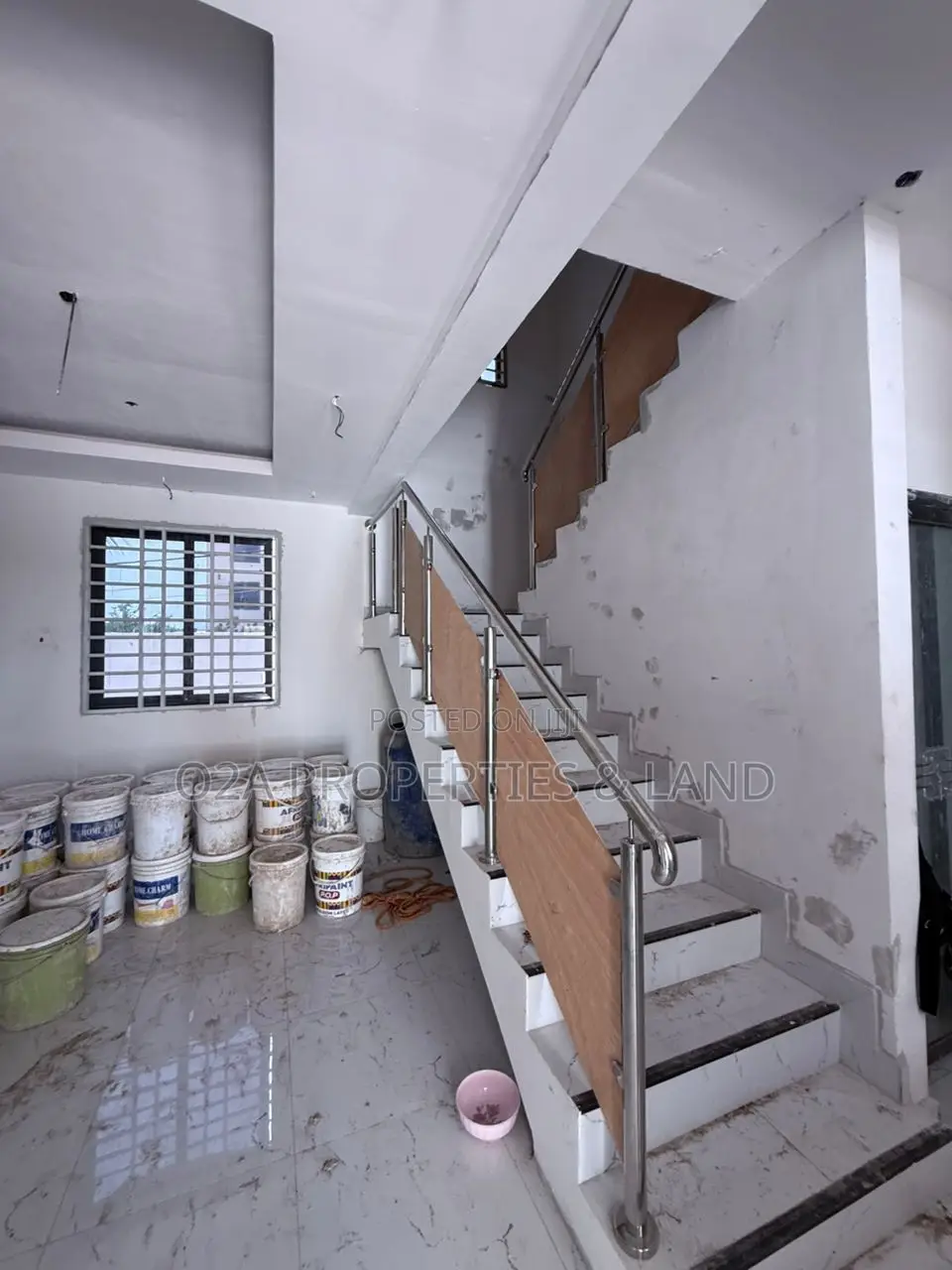 4bdrm House in Spintex, Baatsona Total for sale in Baatsona Total