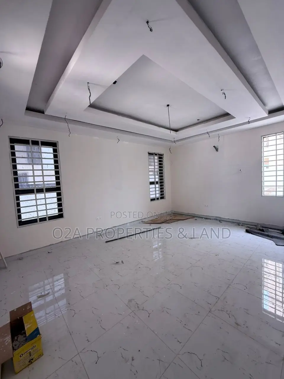 4bdrm House in Spintex, Baatsona Total for sale in Baatsona Total