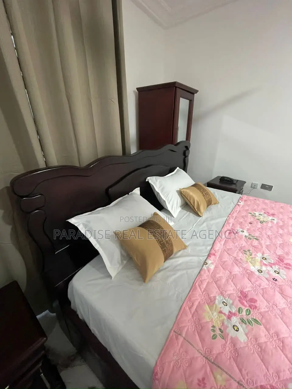 Furnished 17bdrm Mansion in Hotel, Kumasi Metropolitan for sale in Kumasi Metropolitan