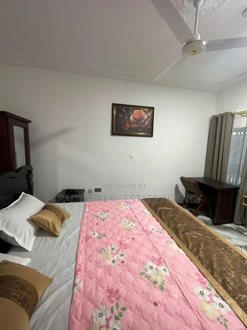 Furnished 17bdrm Mansion in Hotel, Kumasi Metropolitan for sale in Kumasi Metropolitan
