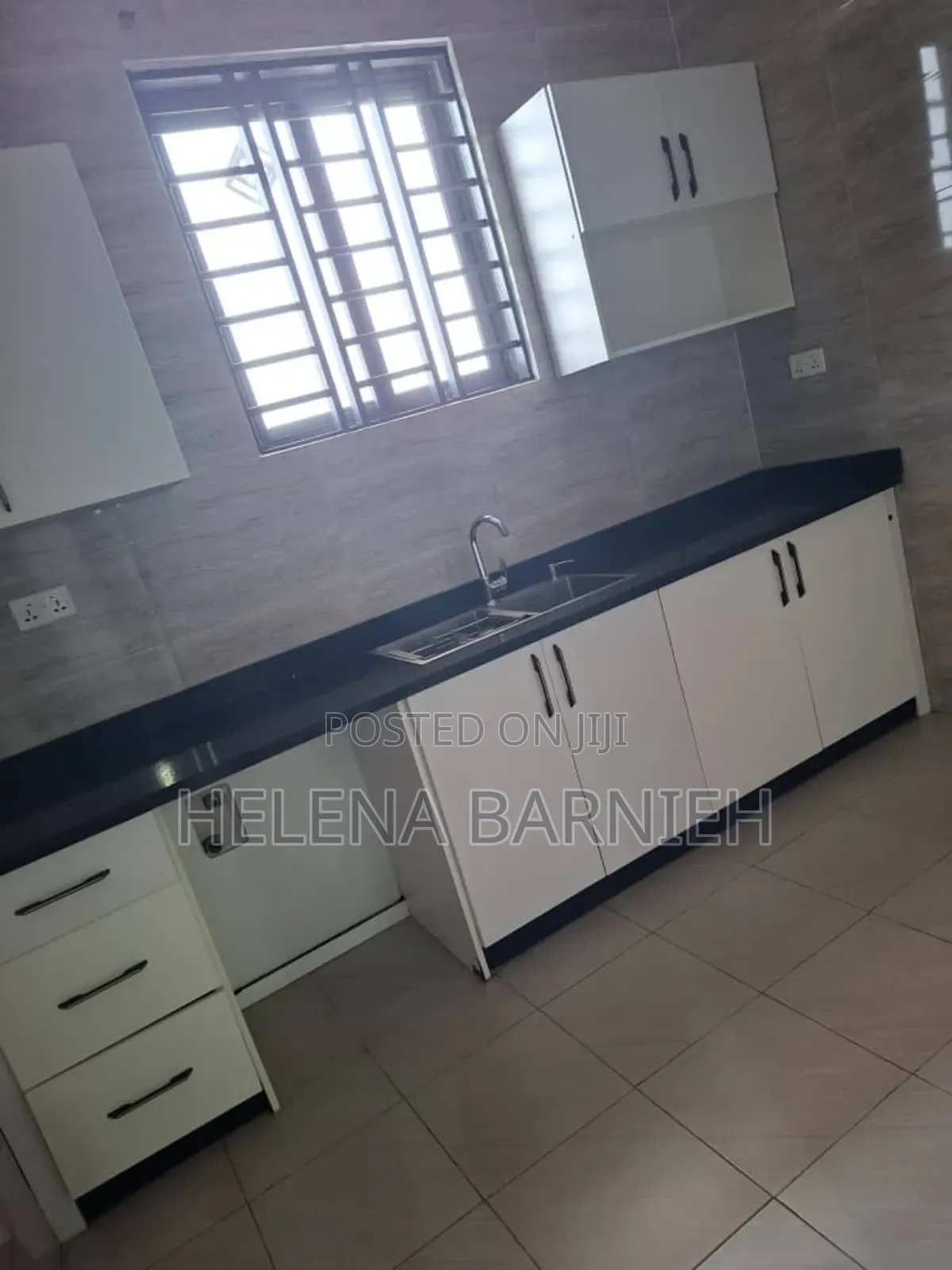 1bdrm Apartment in Helena Estate Agency, Ga East Municipal for rent in Ga East Municipal