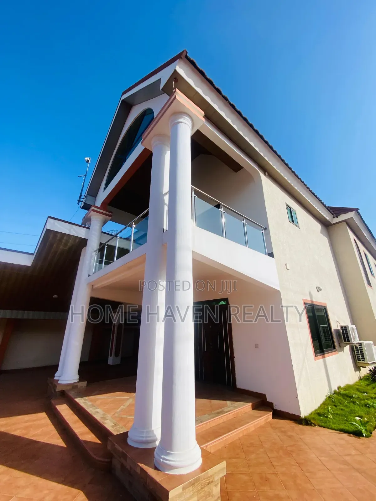 5bdrm House in Dzorwulu for rent in Dzorwulu