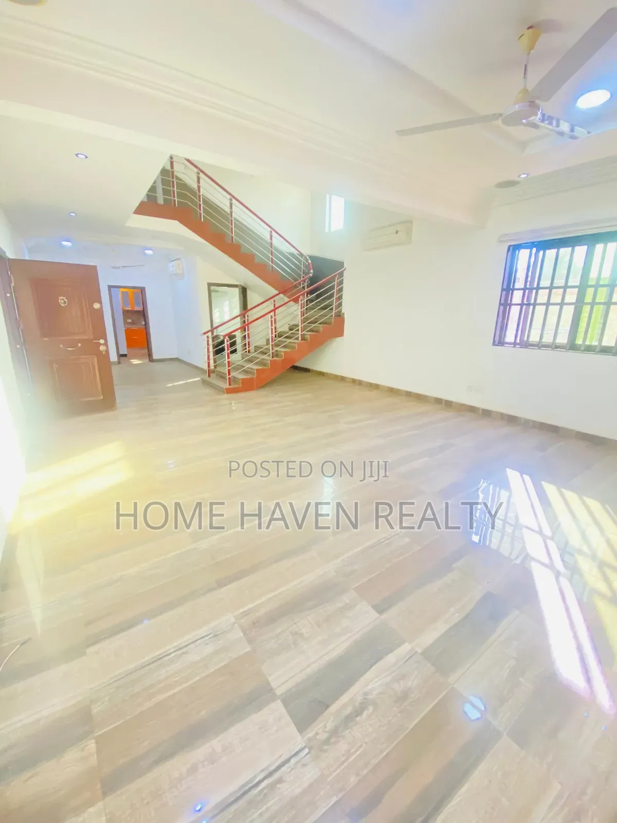 5bdrm House in Dzorwulu for rent in Dzorwulu