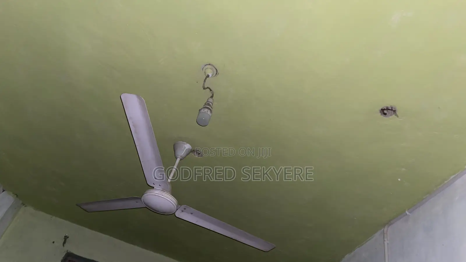 4bdrm Apartment in Adeleke Estates, Kumasi Metropolitan for sale in Kumasi Metropolitan