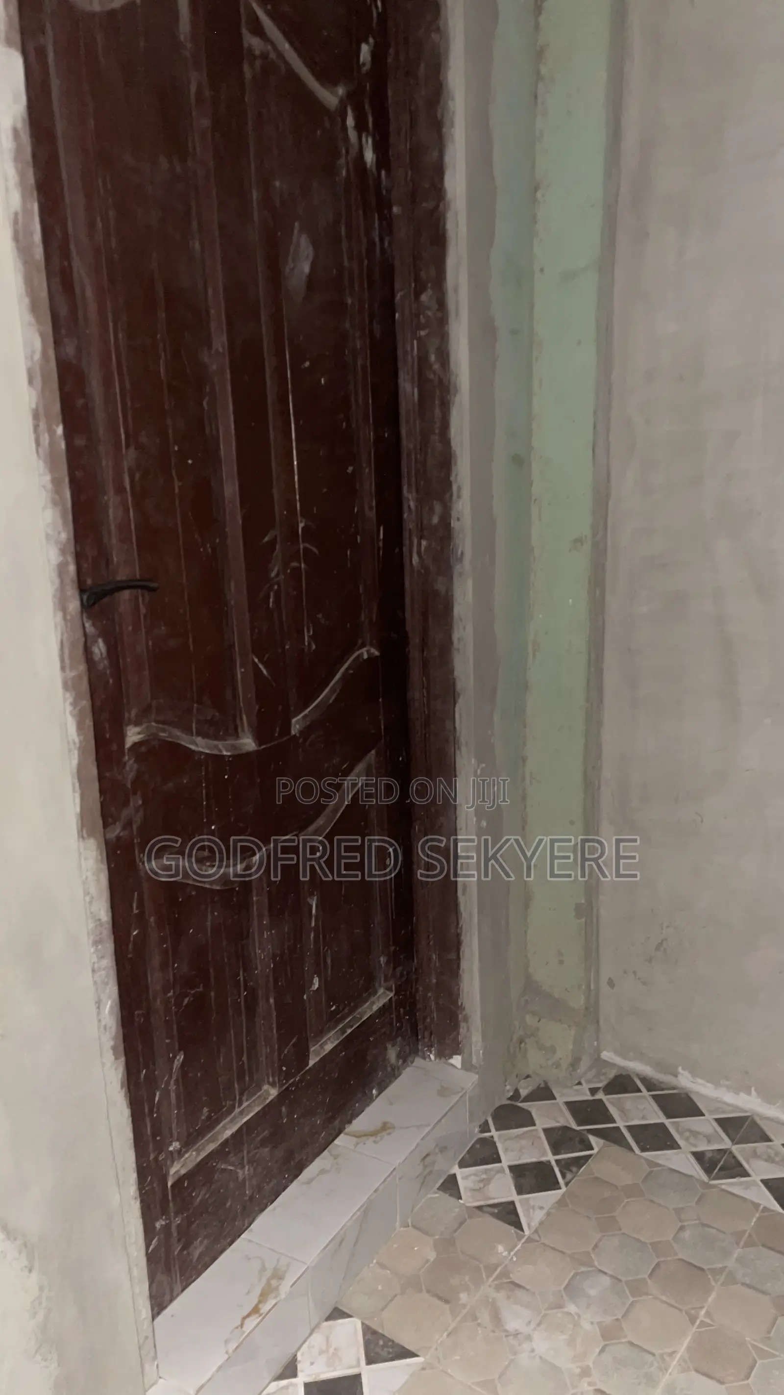3bdrm Apartment in Adeleke Estates, Kumasi Metropolitan for sale in Kumasi Metropolitan