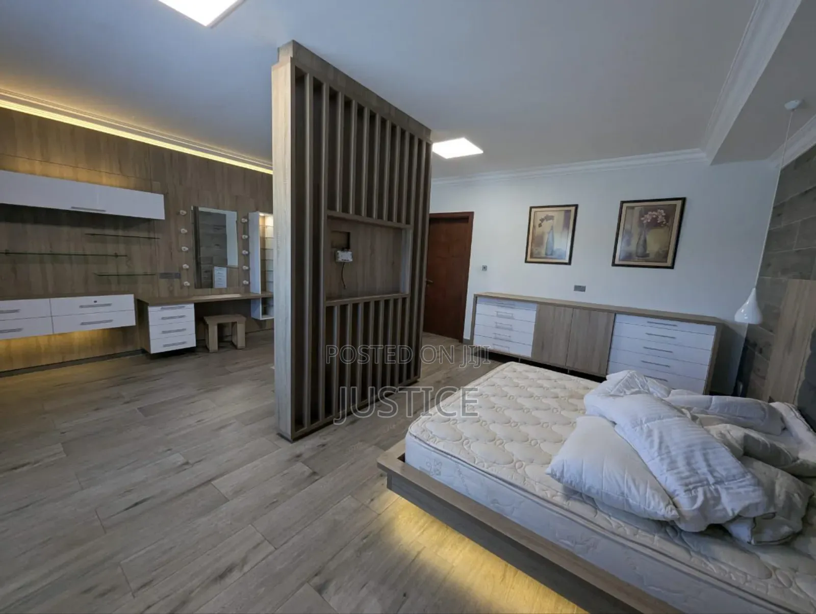 4bdrm Mansion in Airport Hills Estate for sale in Airport Residential Area