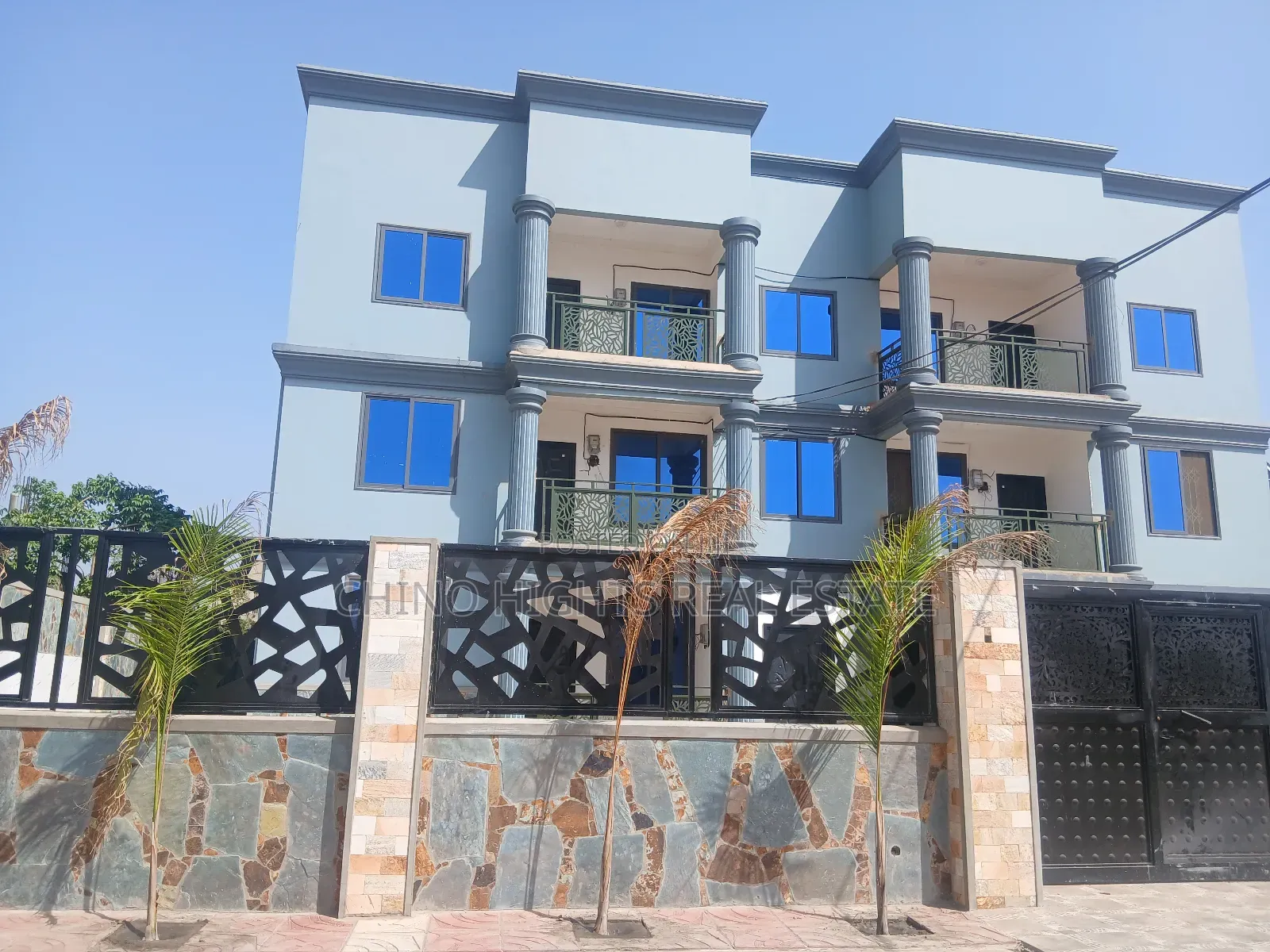 2bdrm Apartment in Devtraco, Community 25 for rent in Community 25