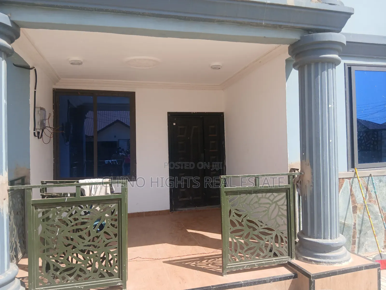 2bdrm Apartment in Devtraco, Community 25 for rent in Community 25
