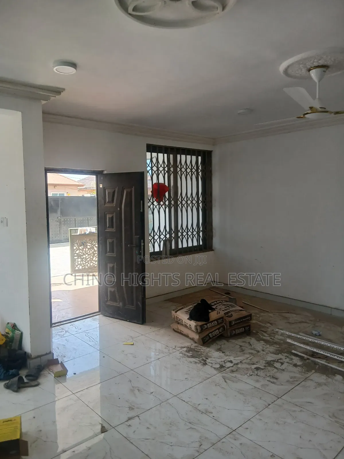 2bdrm Apartment in Devtraco, Community 25 for rent in Community 25