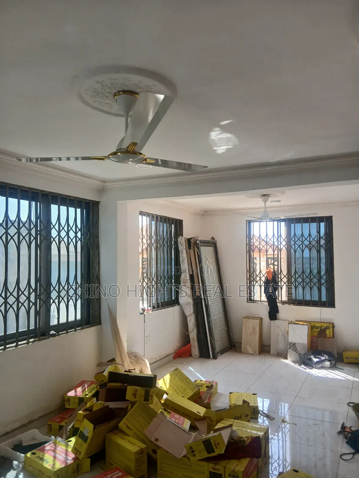 2bdrm Apartment in Devtraco, Community 25 for rent in Community 25