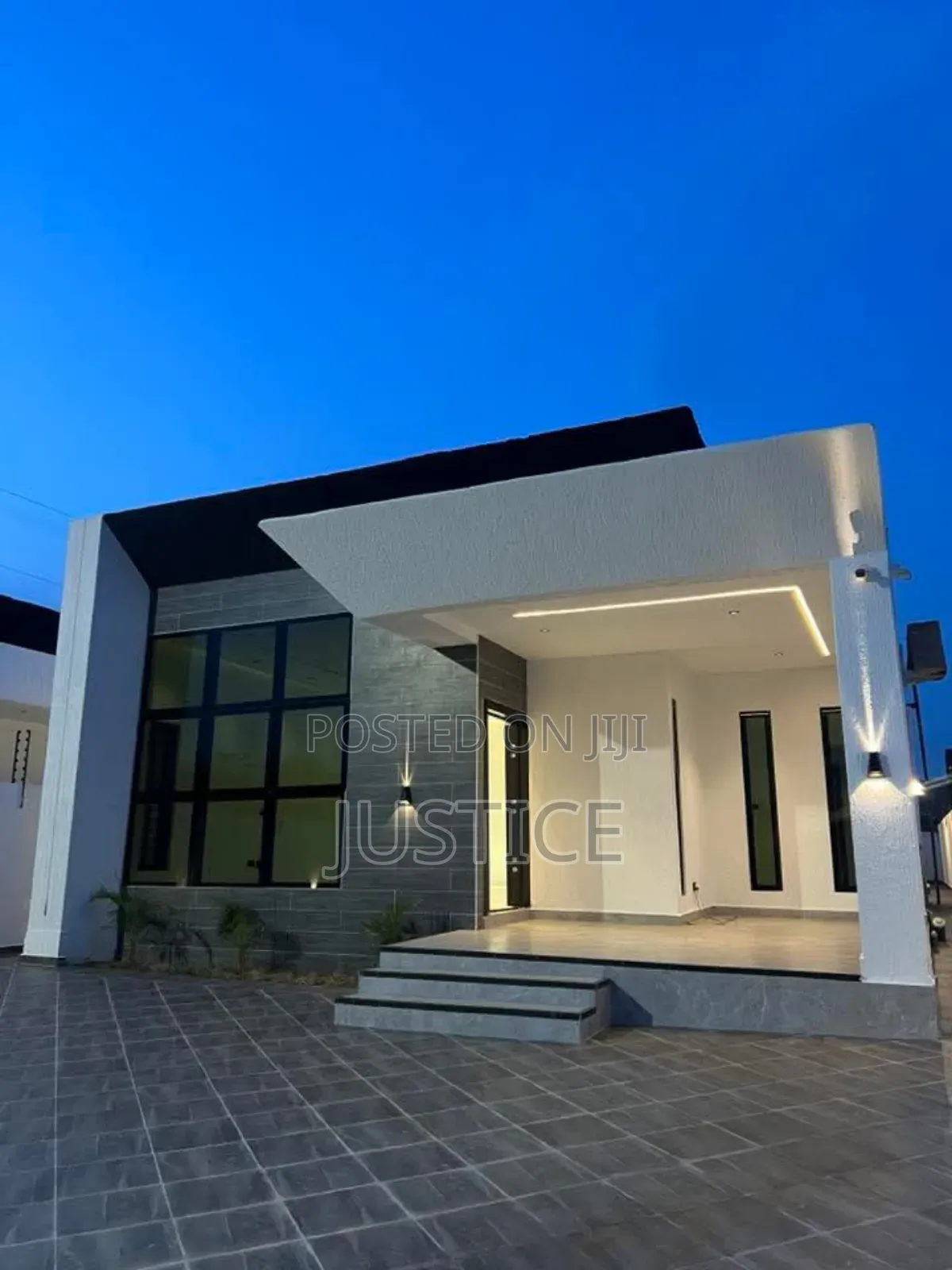 3bdrm House in New Legon, Frafraha for sale in Frafraha