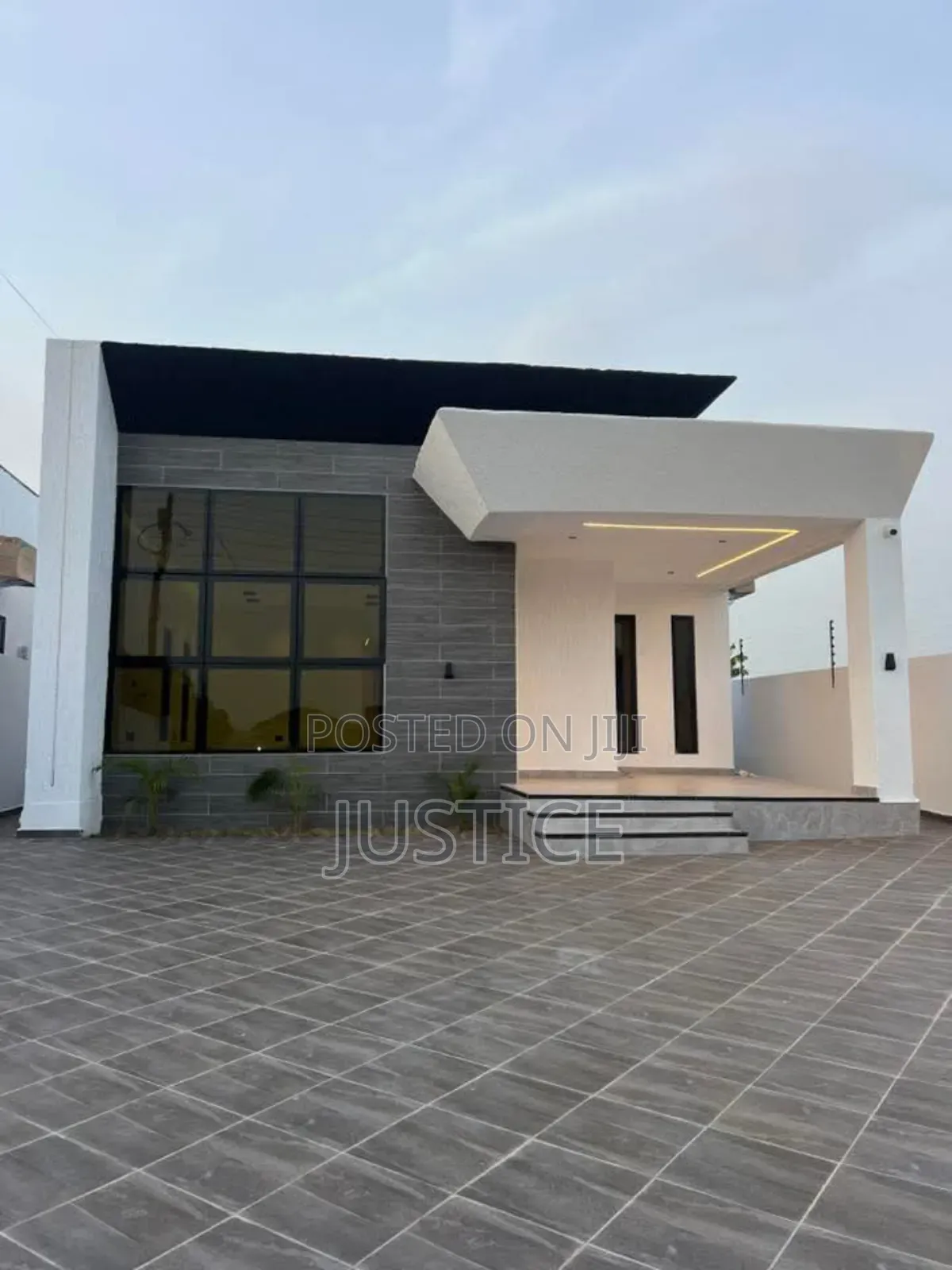 3bdrm House in New Legon, Frafraha for sale in Frafraha
