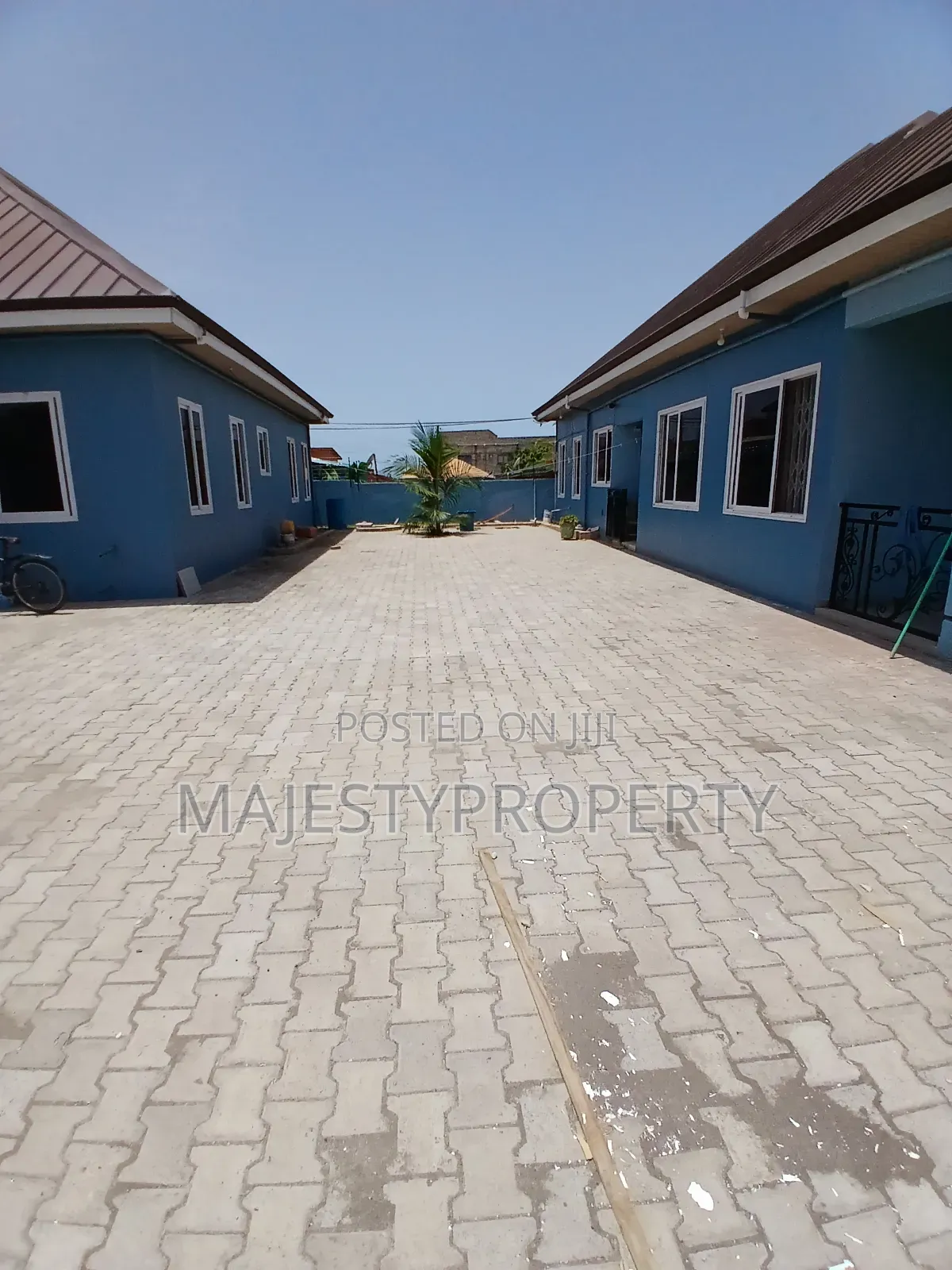 3bdrm Apartment in Okpoegonor, Manet Court for rent in Manet Court