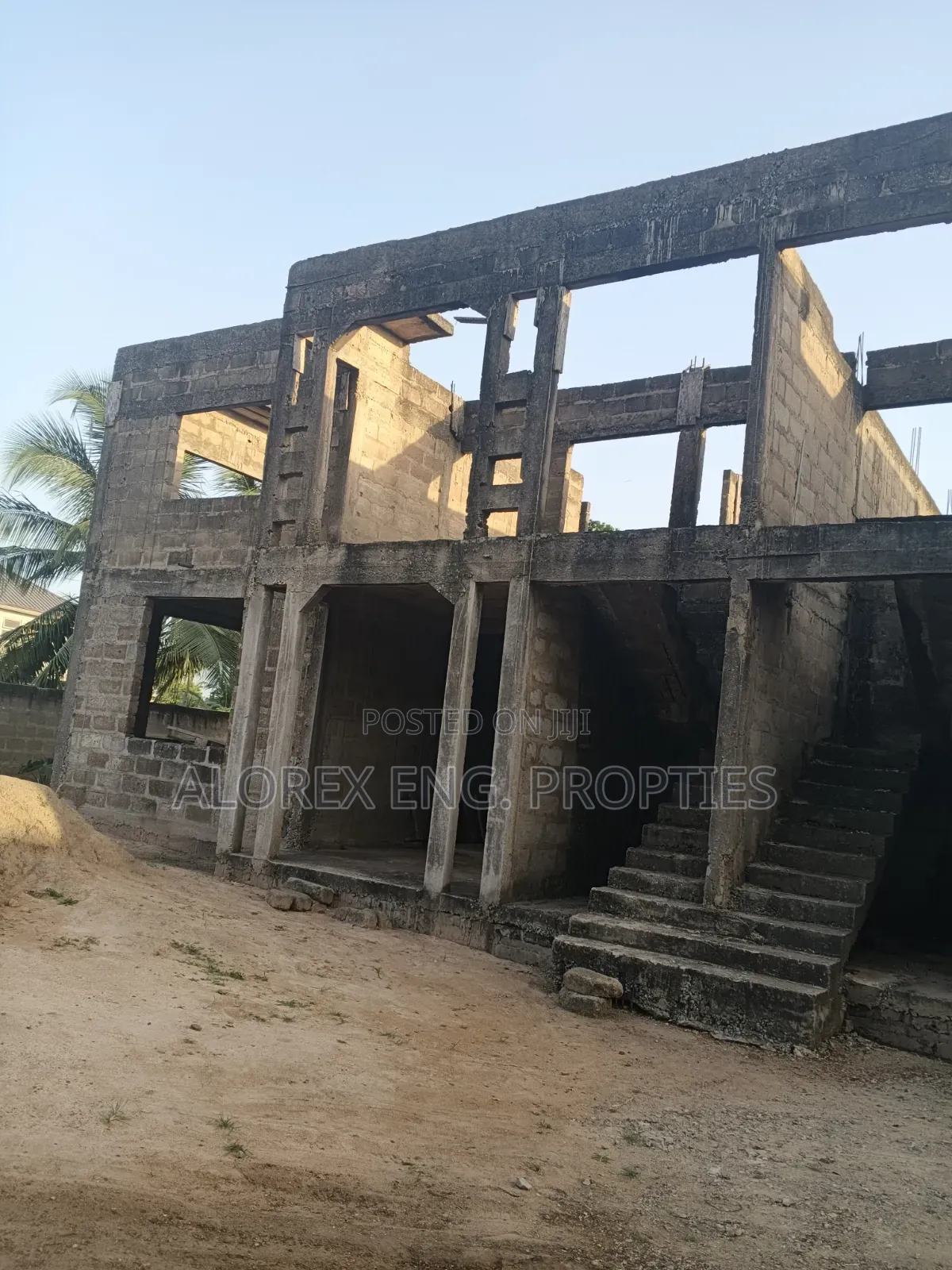 4bdrm House in Oyarifa, Owusu Ansah for sale in Owusu Ansah
