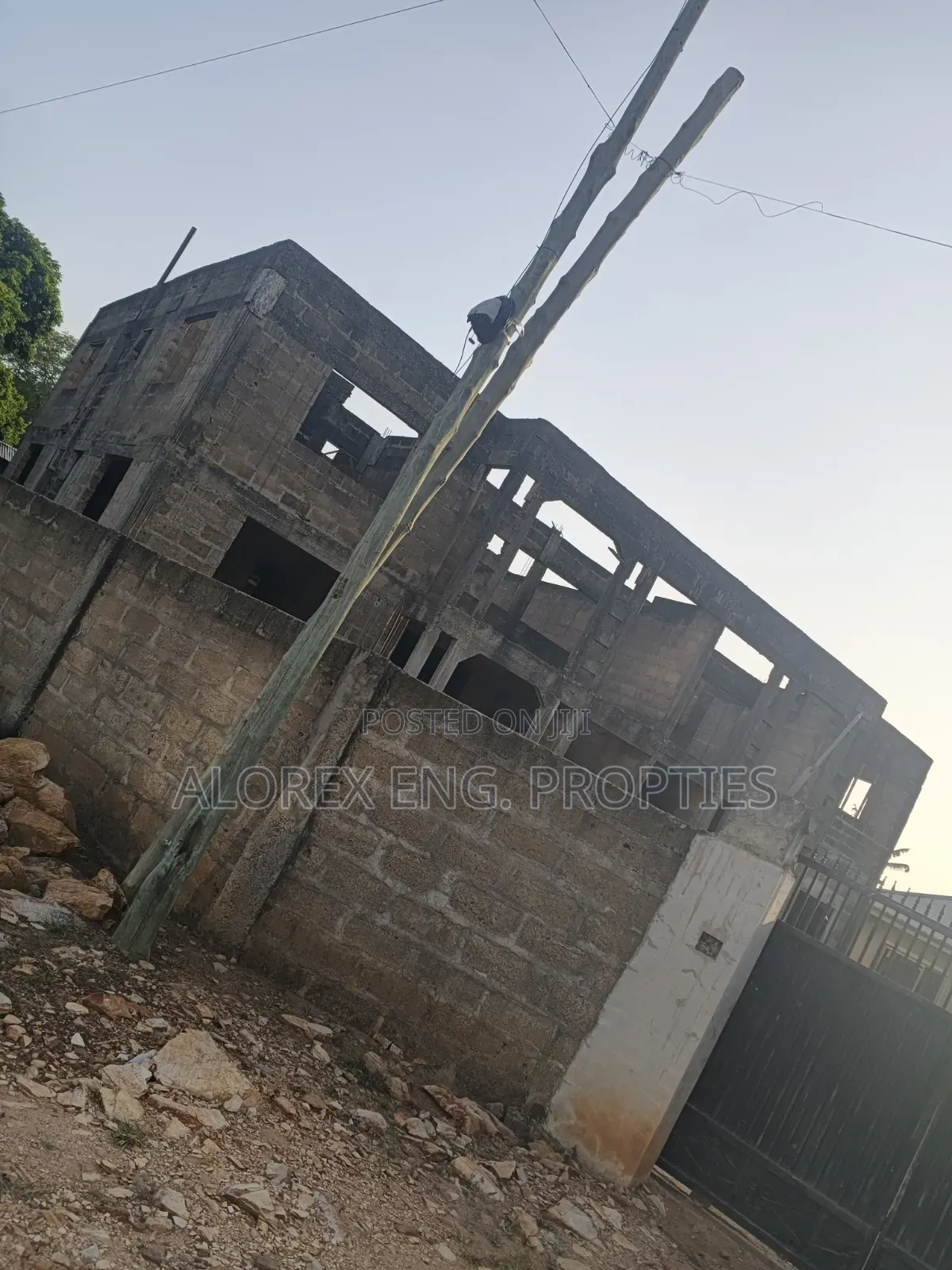 4bdrm House in Oyarifa, Owusu Ansah for sale in Owusu Ansah