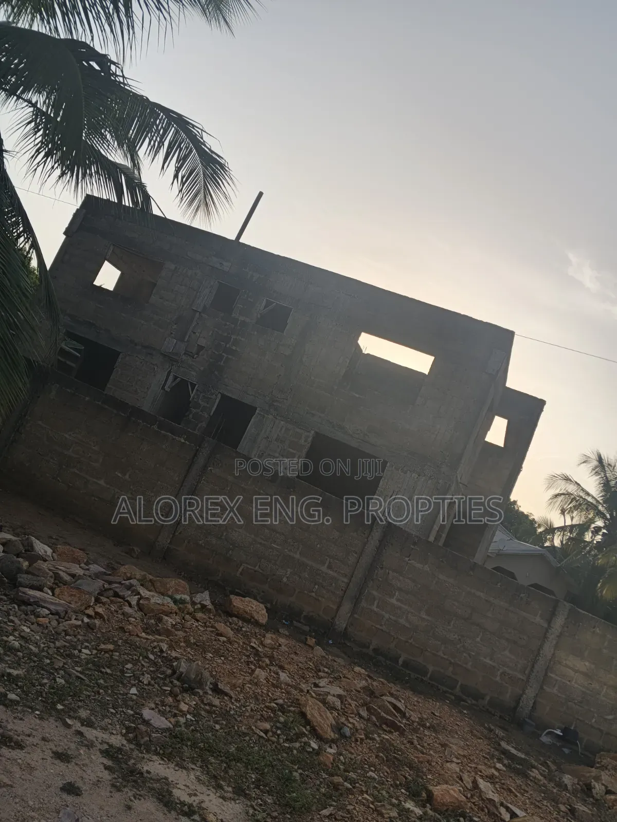 4bdrm House in Oyarifa, Owusu Ansah for sale in Owusu Ansah
