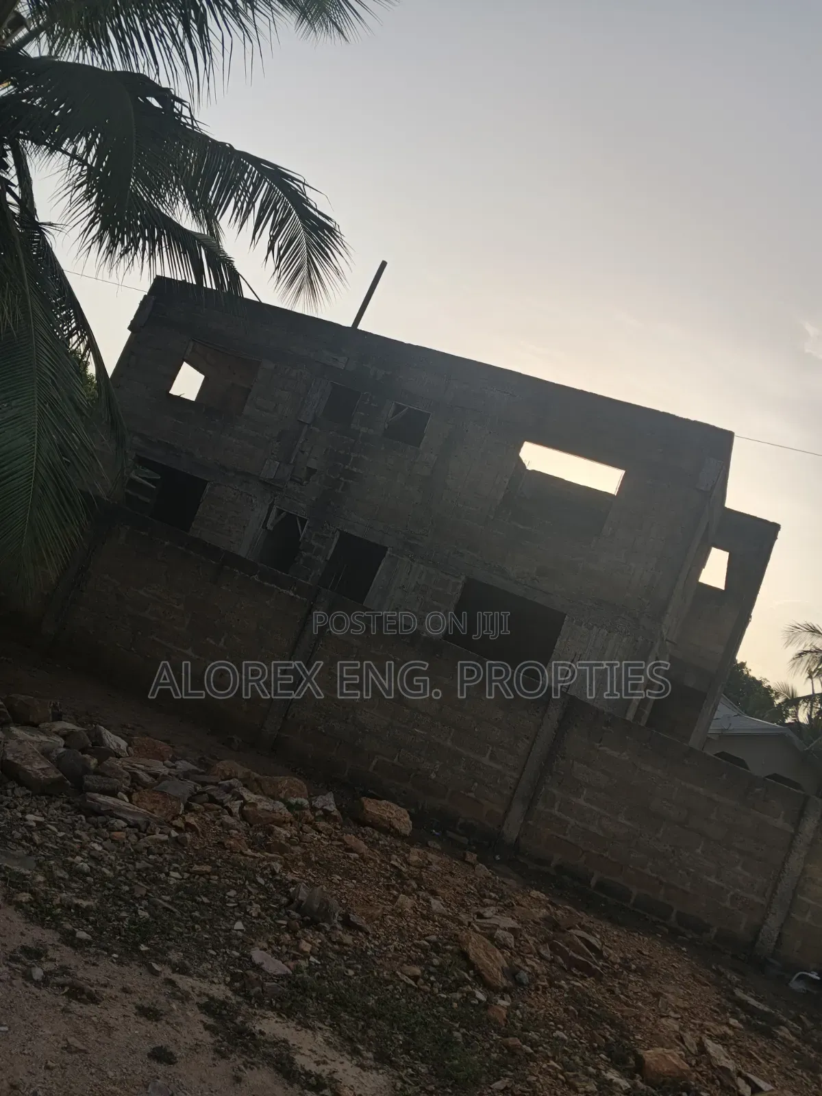 4bdrm House in Oyarifa, Owusu Ansah for sale in Owusu Ansah