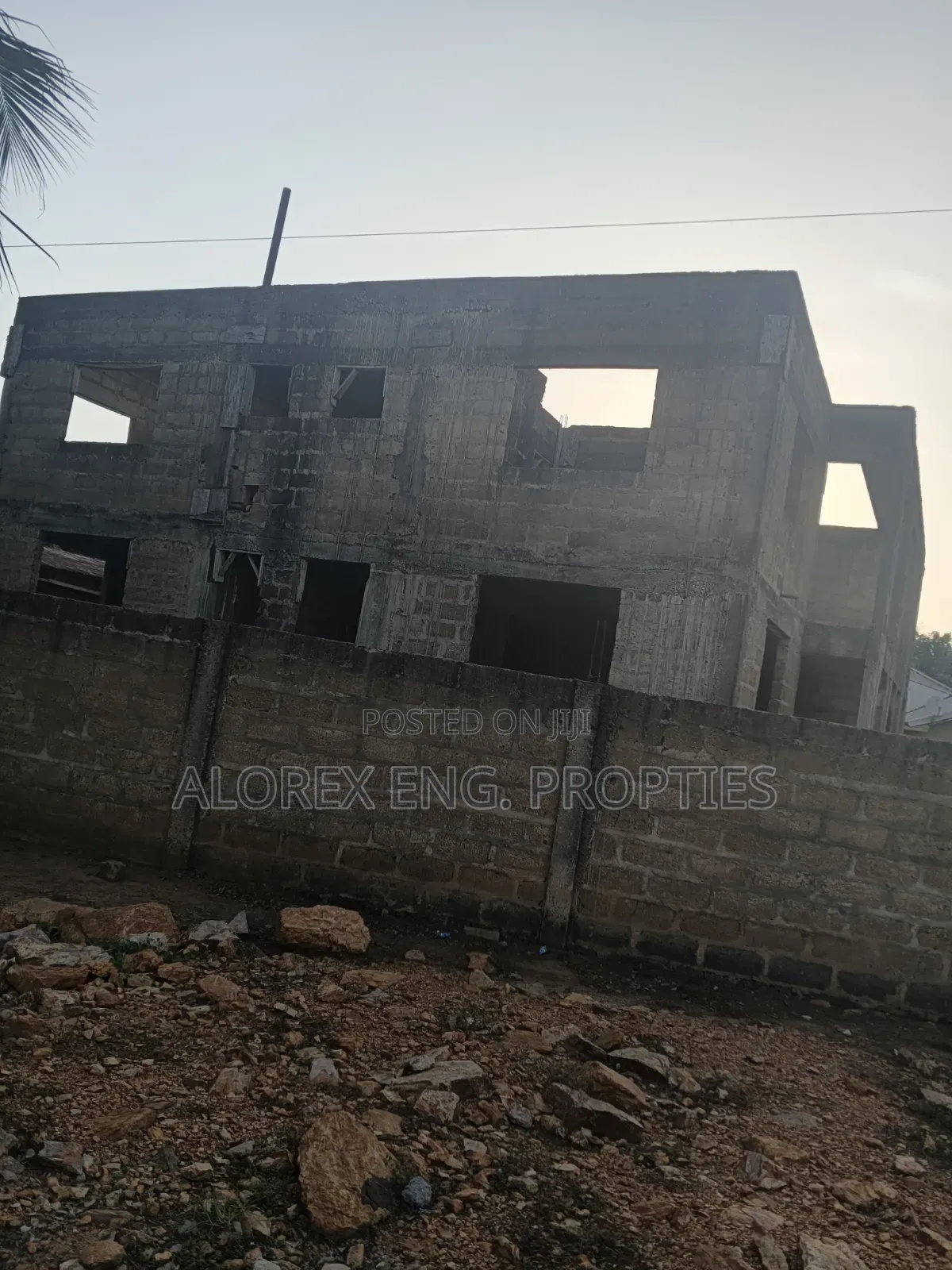 4bdrm House in Oyarifa, Owusu Ansah for sale in Owusu Ansah