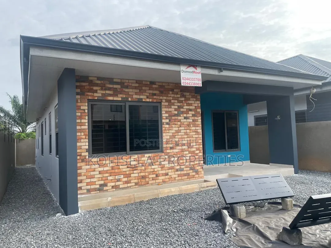 2bdrm House in Ayi Mensah, Oyarifa for sale in Oyarifa