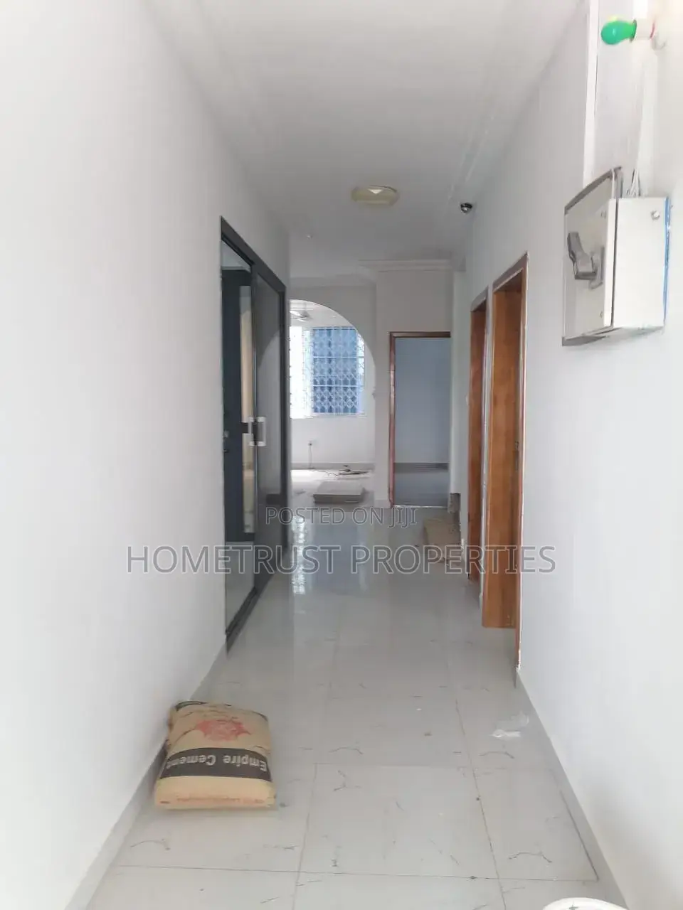 6bdrm Duplex in Pokuase Acp for rent in Pokuase