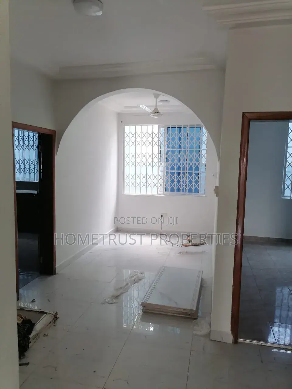 6bdrm Duplex in Pokuase Acp for rent in Pokuase