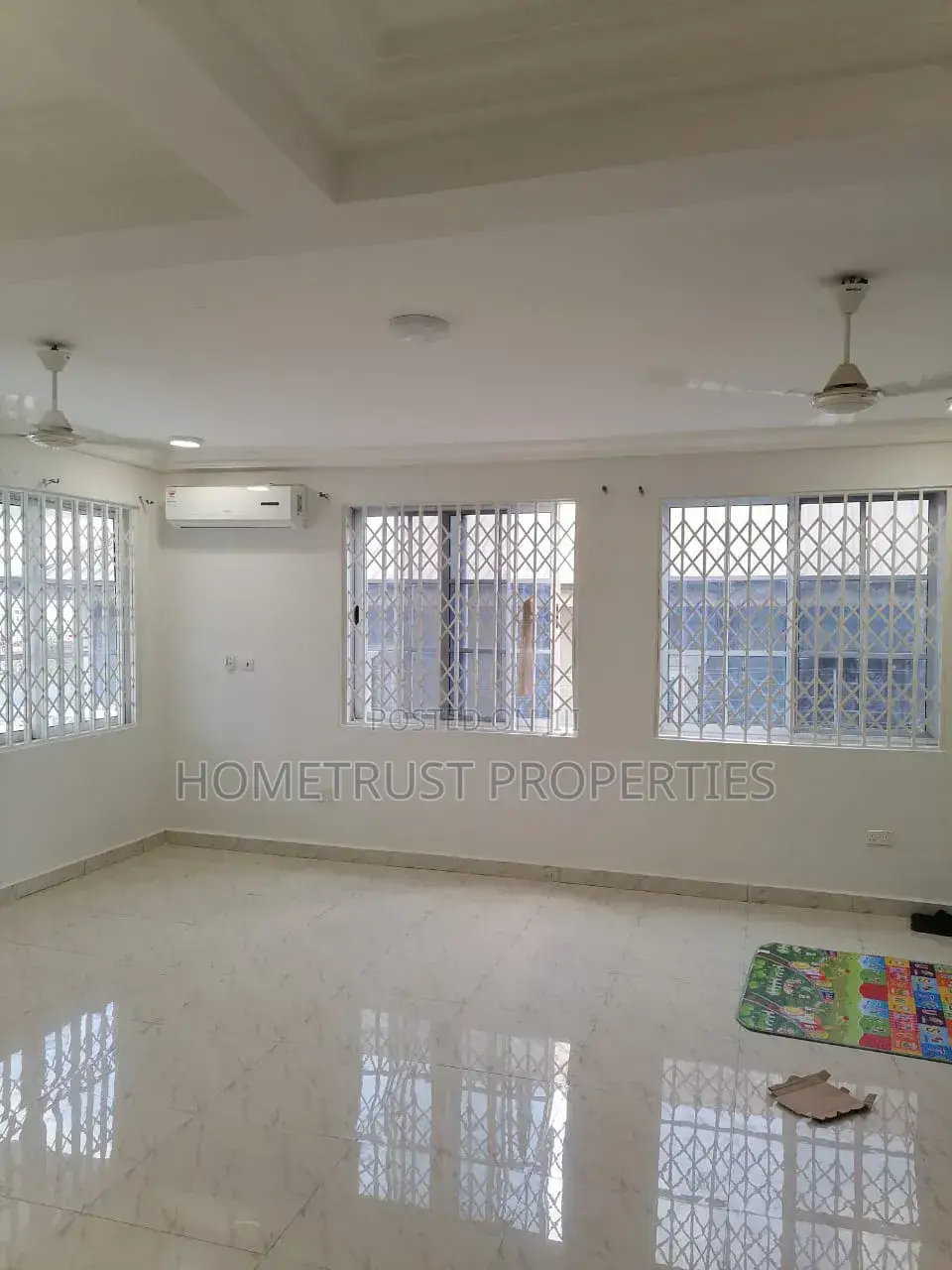 6bdrm Duplex in Pokuase Acp for rent in Pokuase
