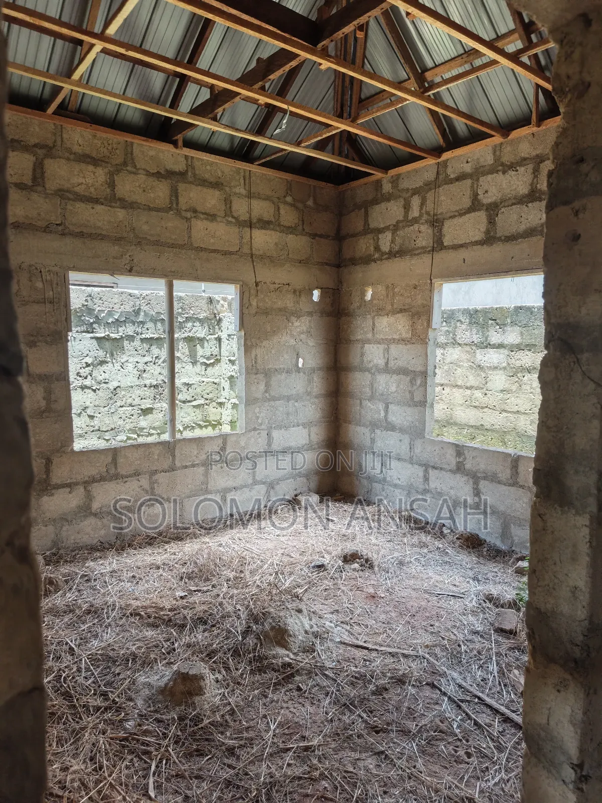 4bdrm House in Free Will Agency, Kumasi Metropolitan for sale in Kumasi Metropolitan