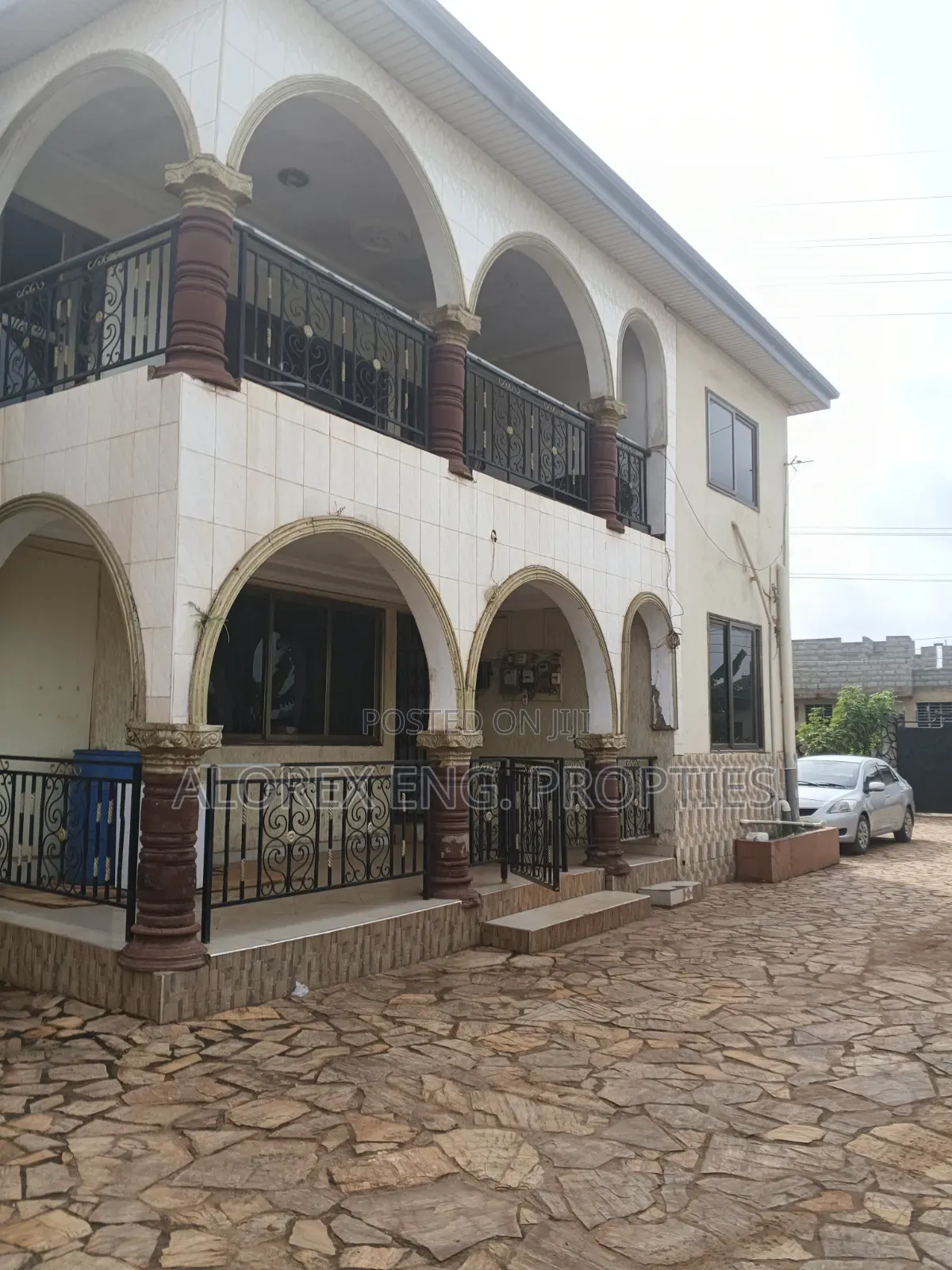1bdrm Apartment in Single Self, Frafraha for rent in Frafraha