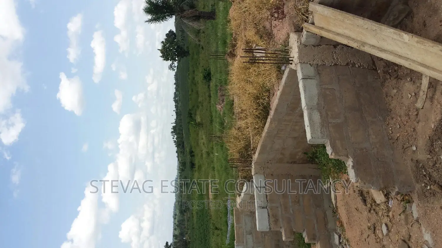 Alpha Real Estate Company Land for Sale at Kasoa Akraman in Accra Metropolitan