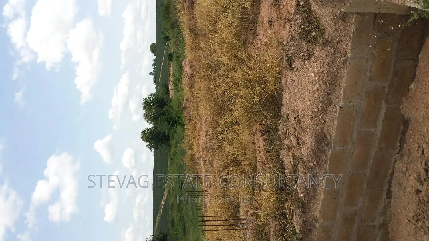 Alpha Real Estate Company Land for Sale at Kasoa Akraman in Accra Metropolitan