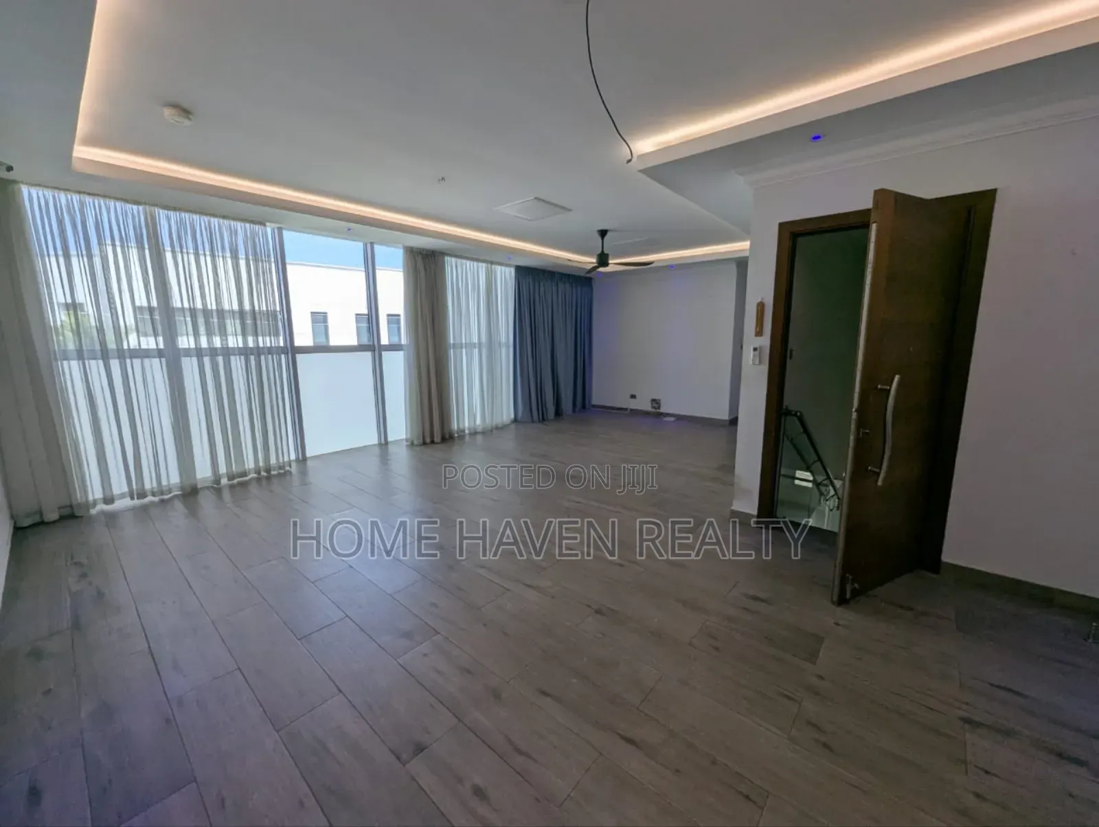 4bdrm House in Airport Hills for sale in Airport Residential Area