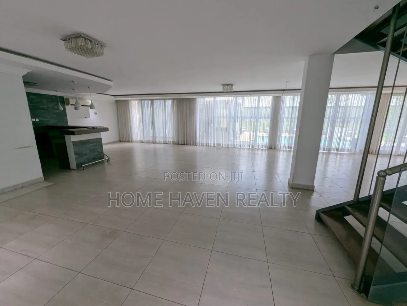 4bdrm House in Airport Hills for sale in Airport Residential Area