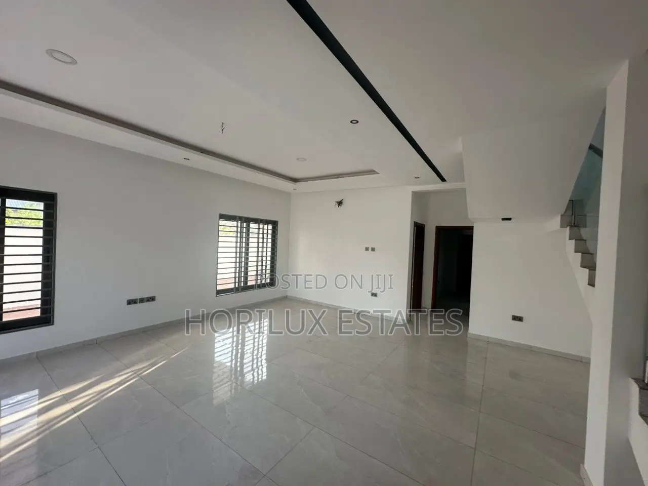 4bdrm Duplex in Tema Com. 25 for sale in Tema Metropolitan