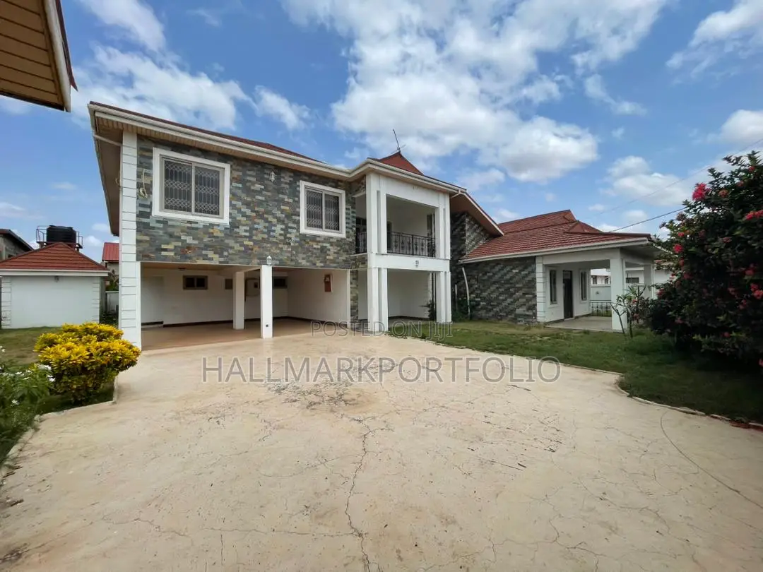 6bdrm House in East Legon for rent in East Legon