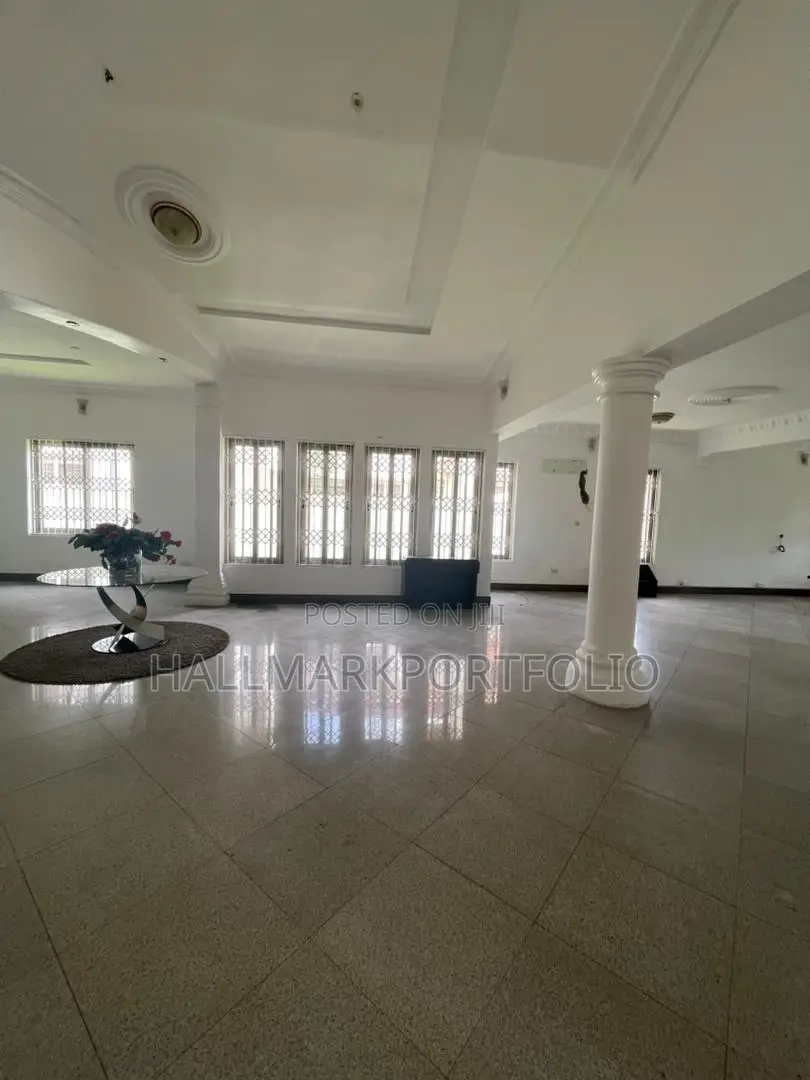 6bdrm House in East Legon for rent in East Legon
