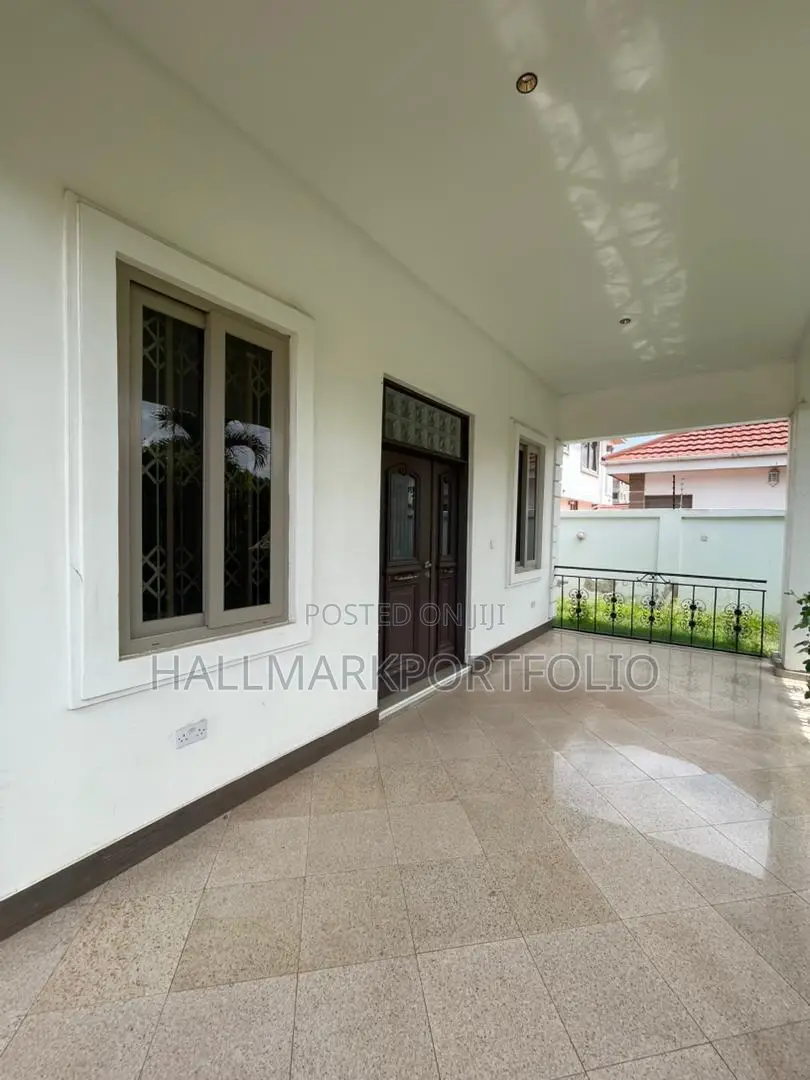 6bdrm House in East Legon for rent in East Legon