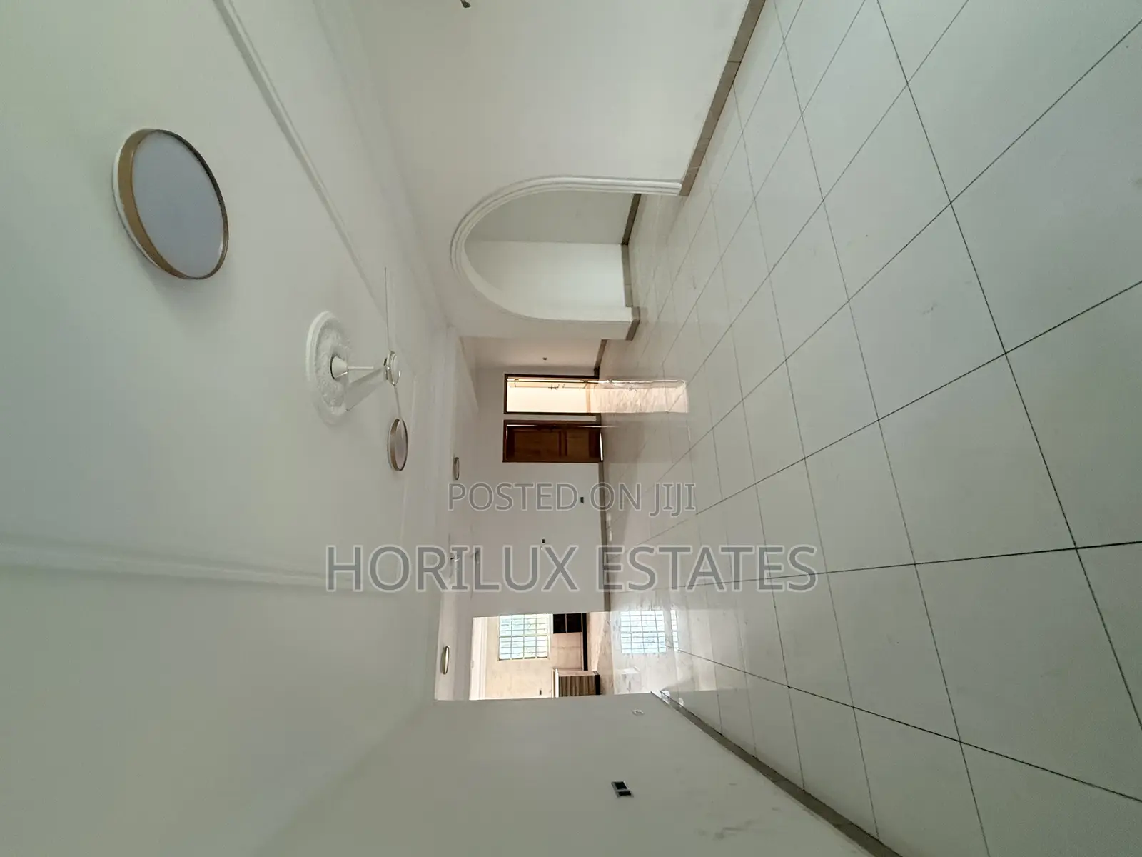 3bdrm Apartment in Very Close To Road, Adjiriganor for rent in Adjiriganor