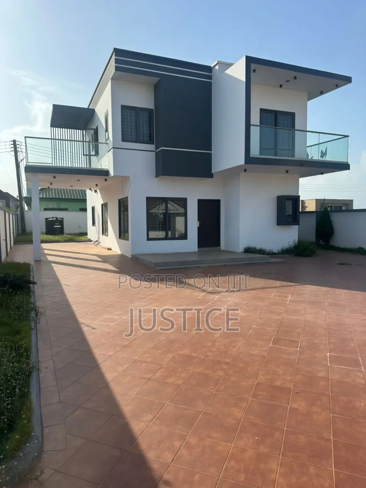 4bdrm House in C25 Tema, Community 25 for sale in Community 25