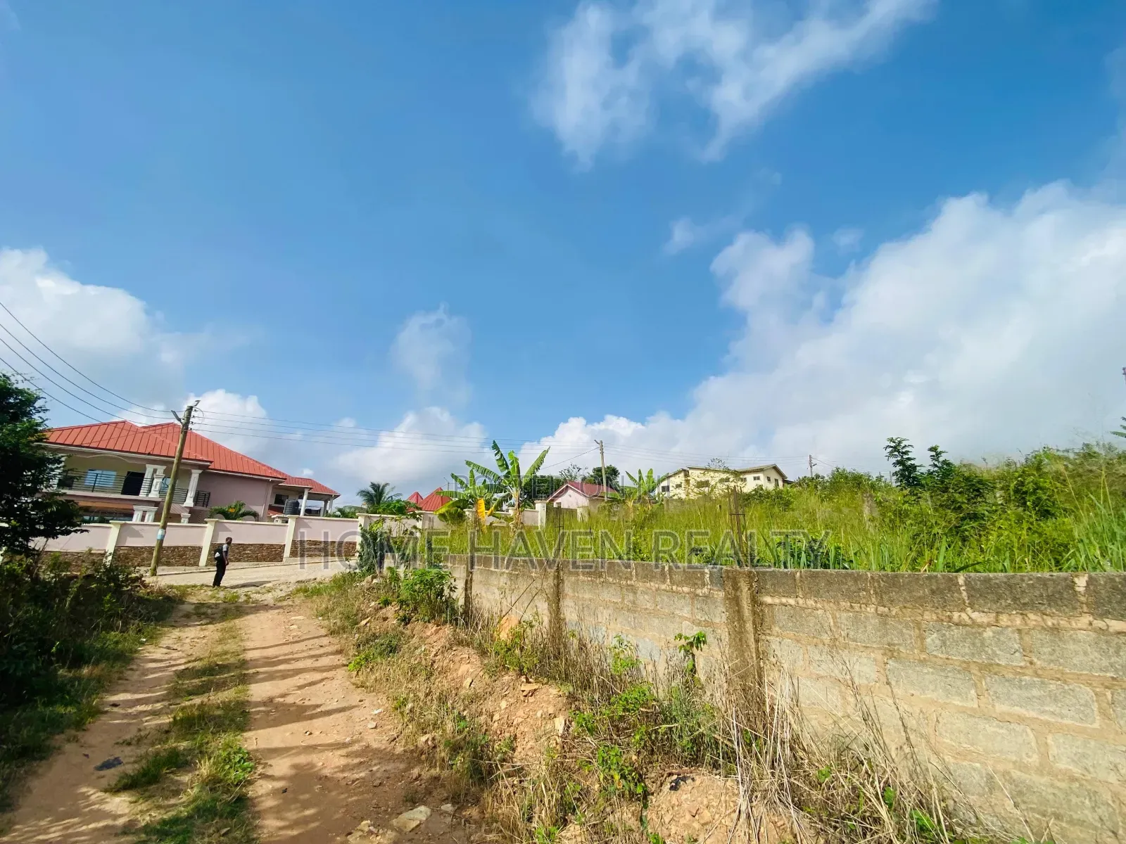 0.34 Acre Land for Sale at Kwabenya Comment in Kwabenya