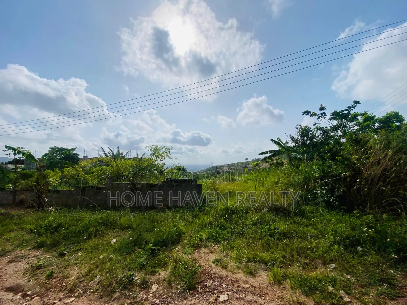0.34 Acre Land for Sale at Kwabenya Comment in Kwabenya