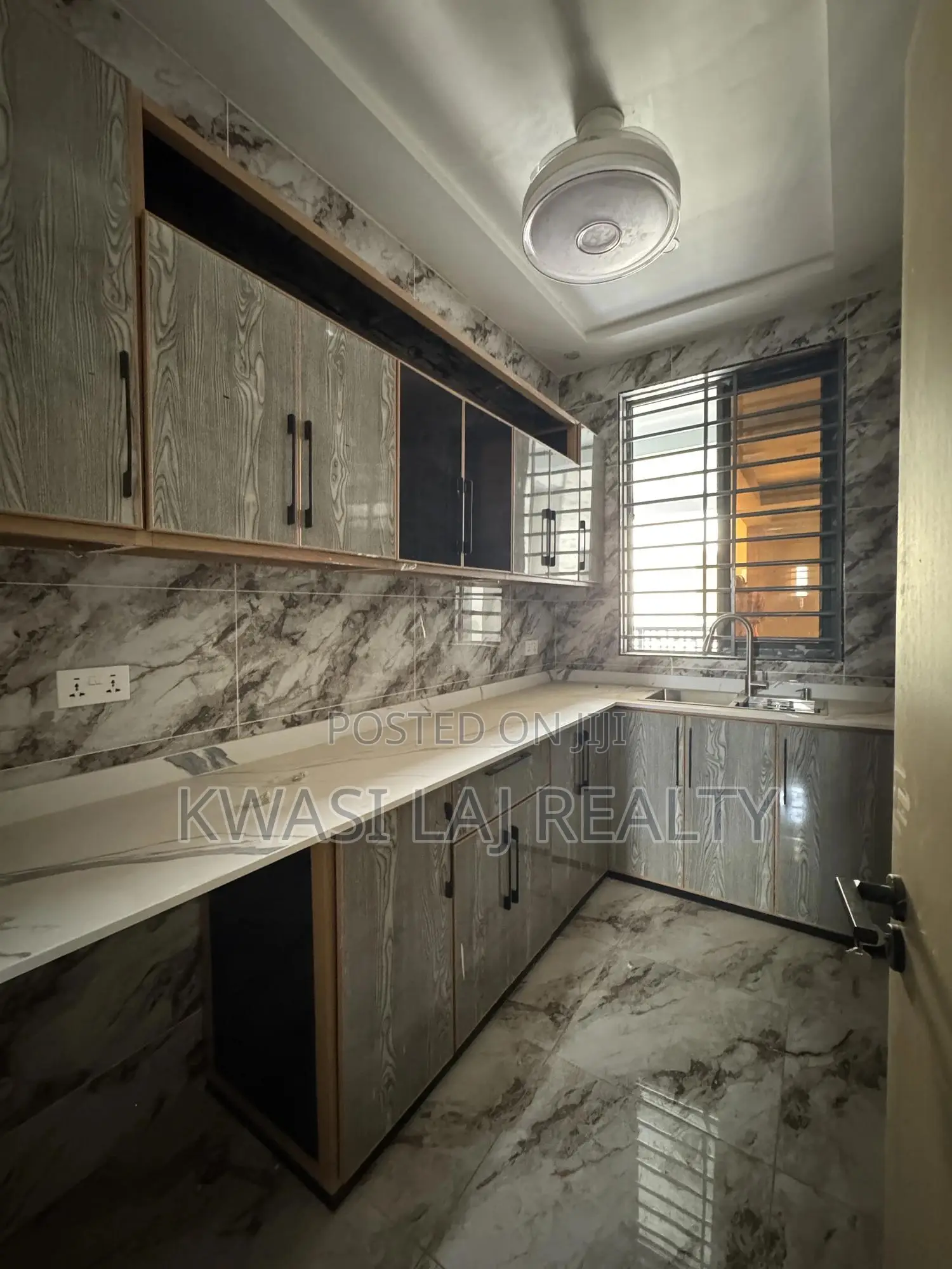 1bdrm Apartment in Dansoman for rent in Dansoman