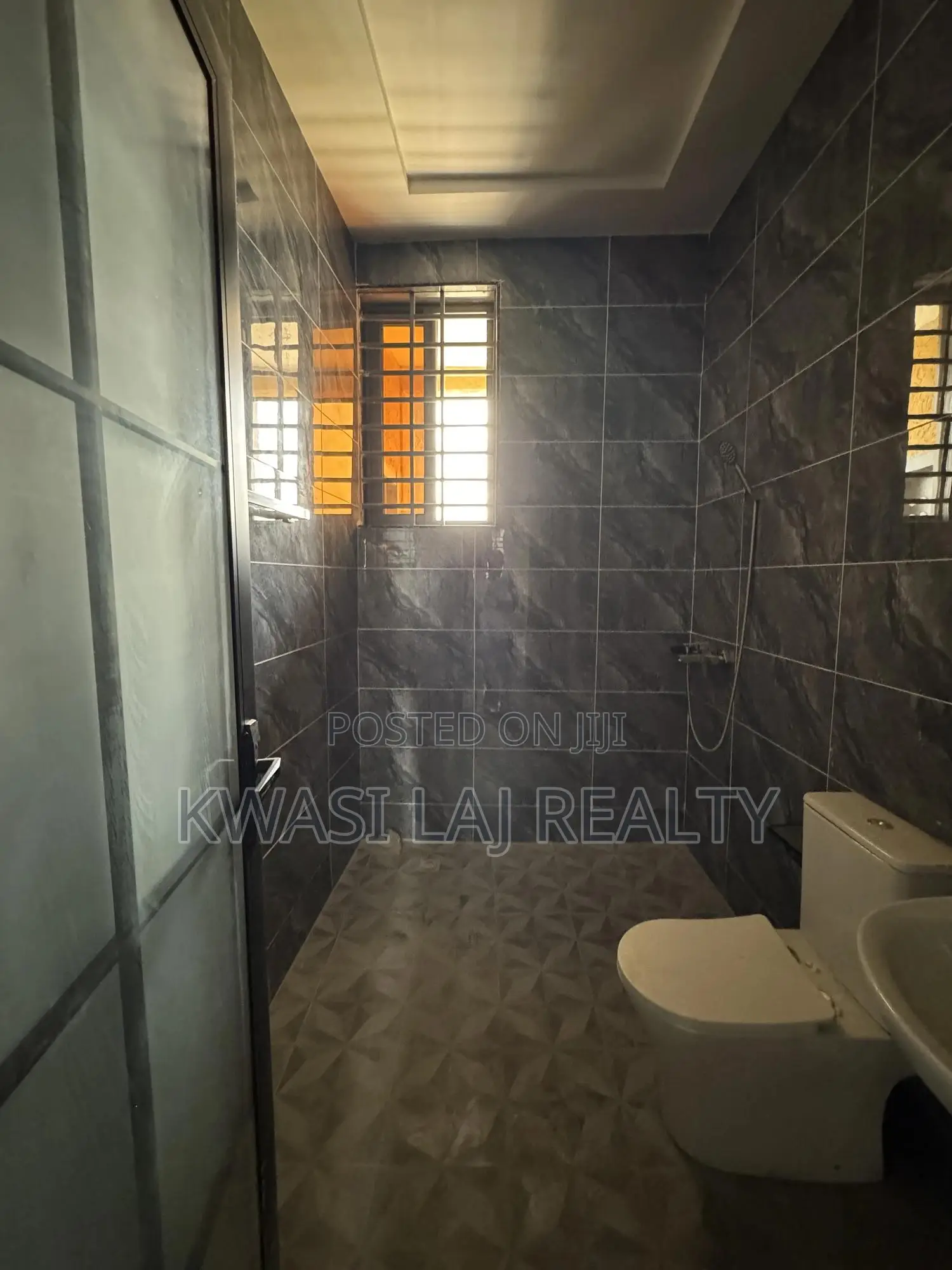 1bdrm Apartment in Dansoman for rent in Dansoman