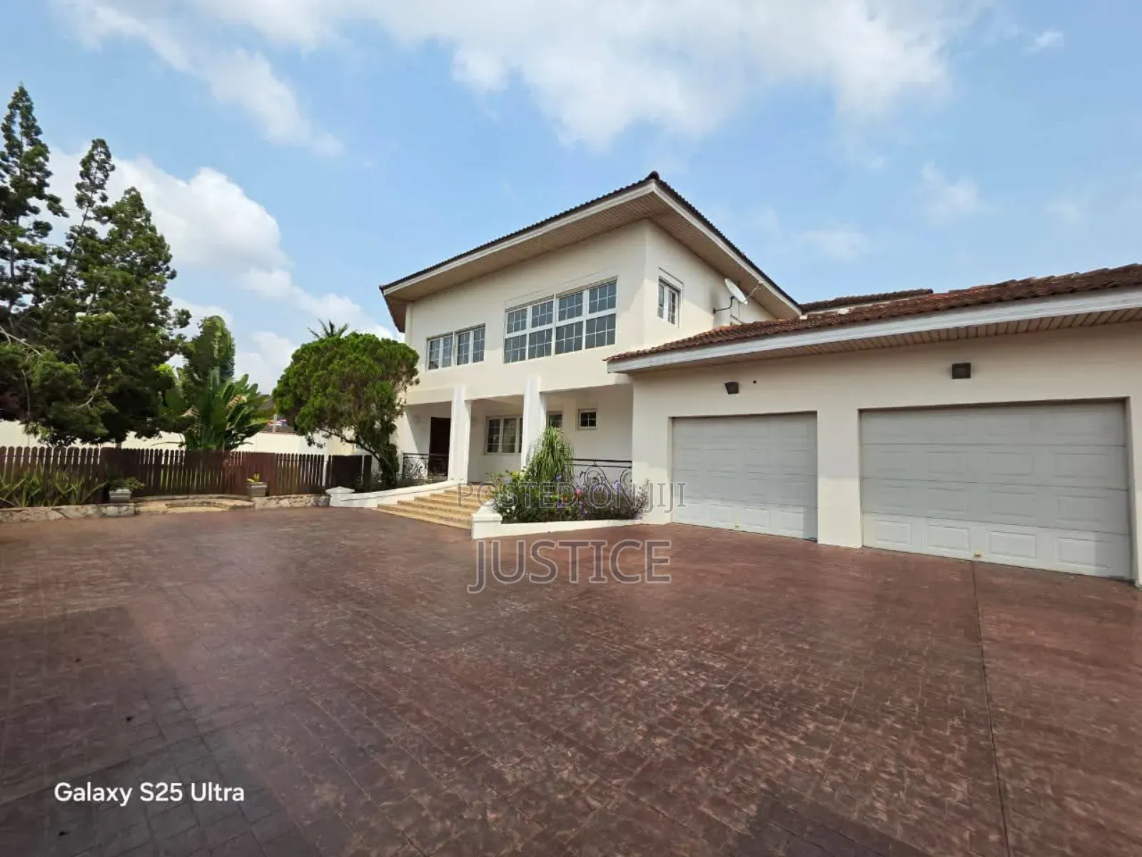4bdrm House in East Legon, A&C Mall Area for rent in A&C Mall Area
