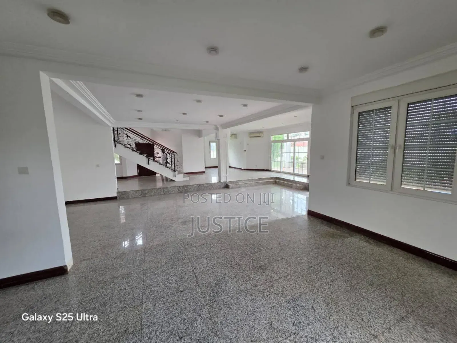 4bdrm House in East Legon, A&C Mall Area for rent in A&C Mall Area